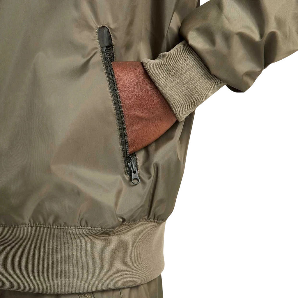 Ветровка мужская