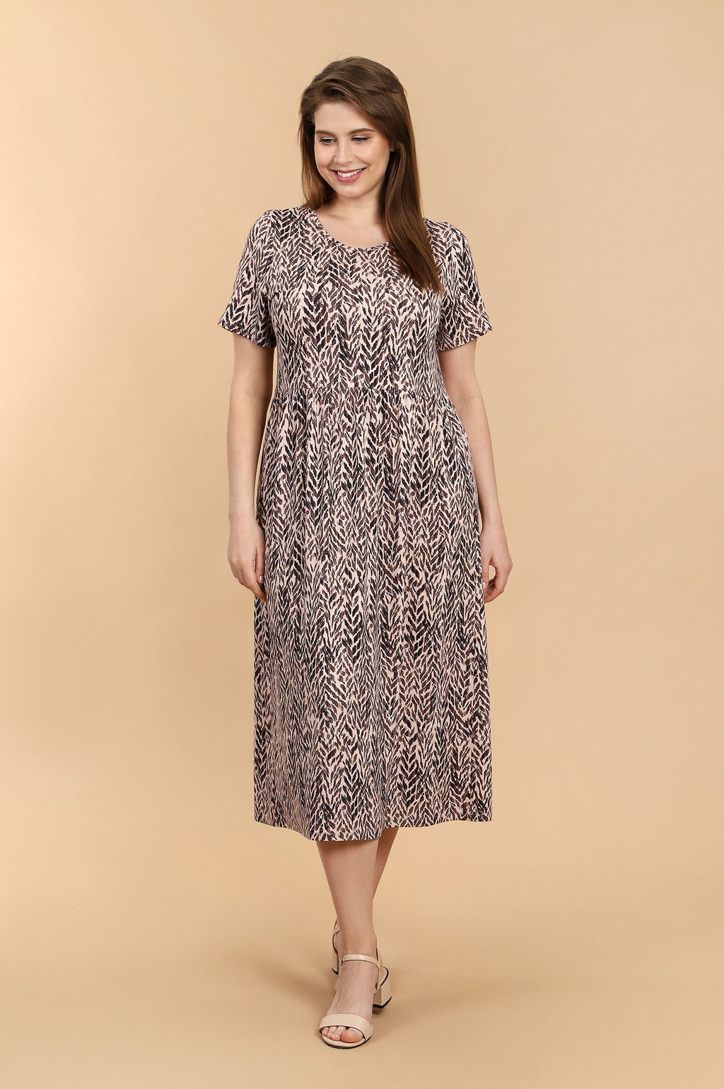 VIOTEX Платье Дыхание лета-1