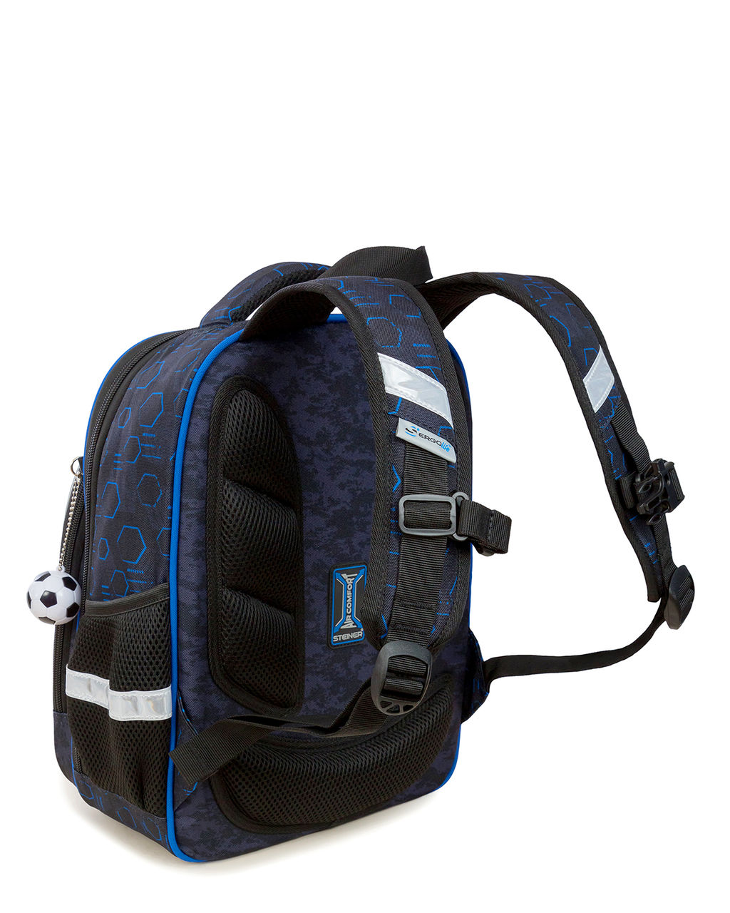 Школьный рюкзак SK1-20 - Steiner фото 7