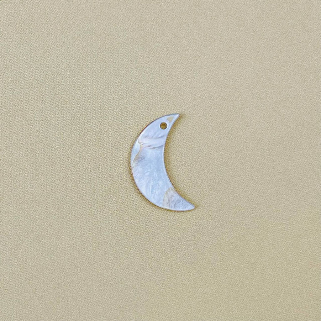 Бусины для украшений из Перламутра (5 шт)