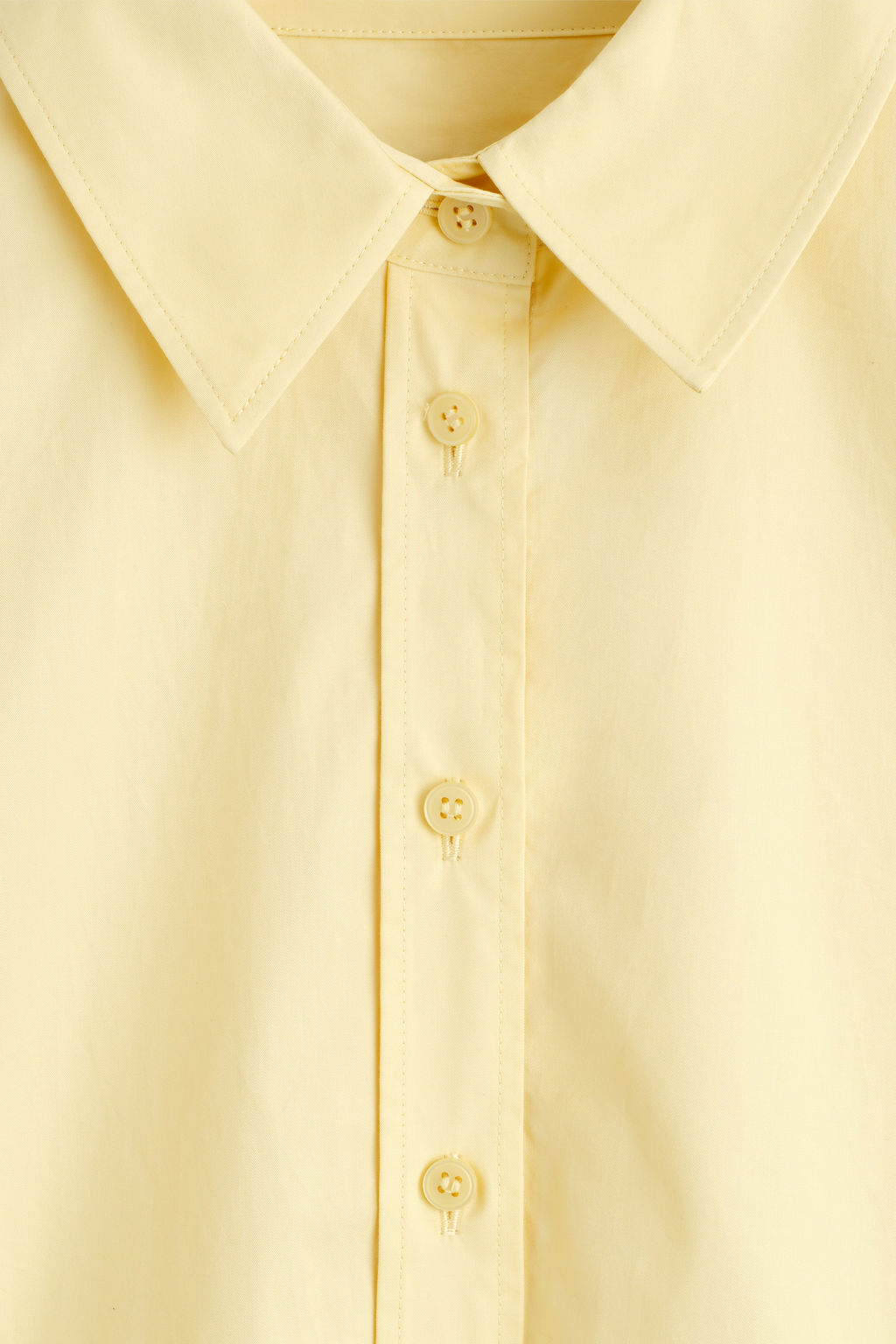 CAMISA DE ALGOD?N RELAXED FIT - H&m фото 8