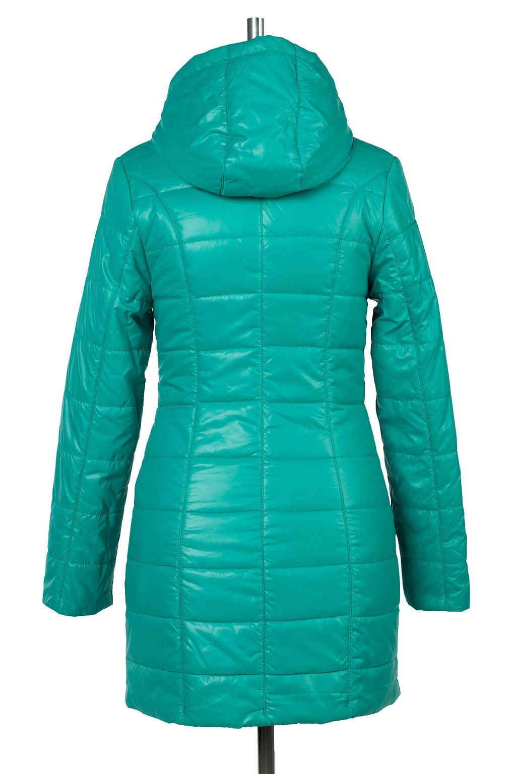 04-0345 Куртка демисезонная (Синтепон 150) - El podio фото 4