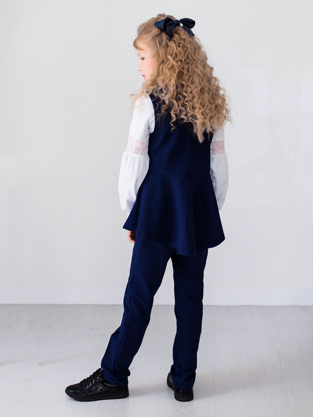 Костюм - Looklie фото 3