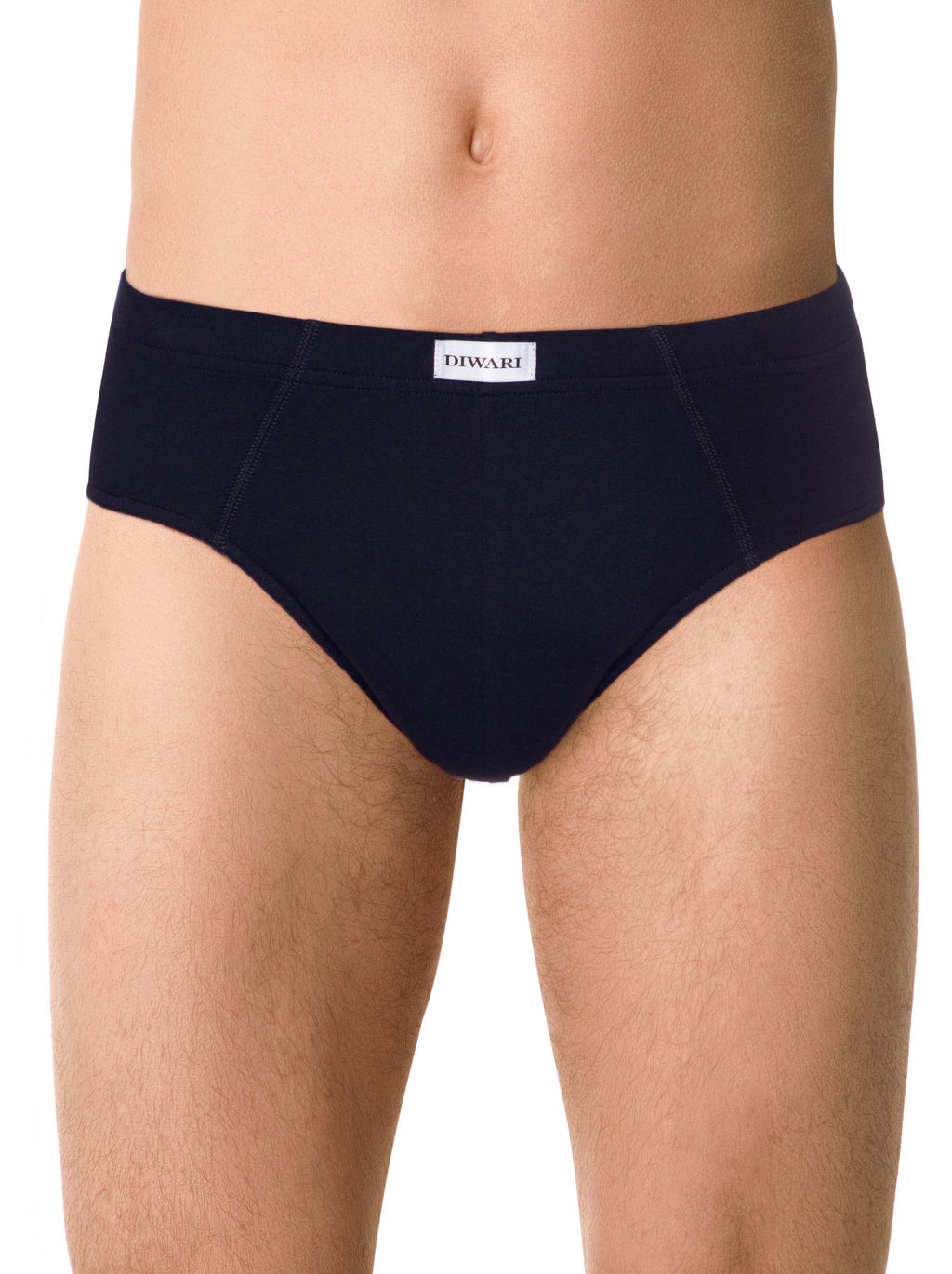 DIWARI BASIC MEN MSL 2128 (коробочка) dark navy