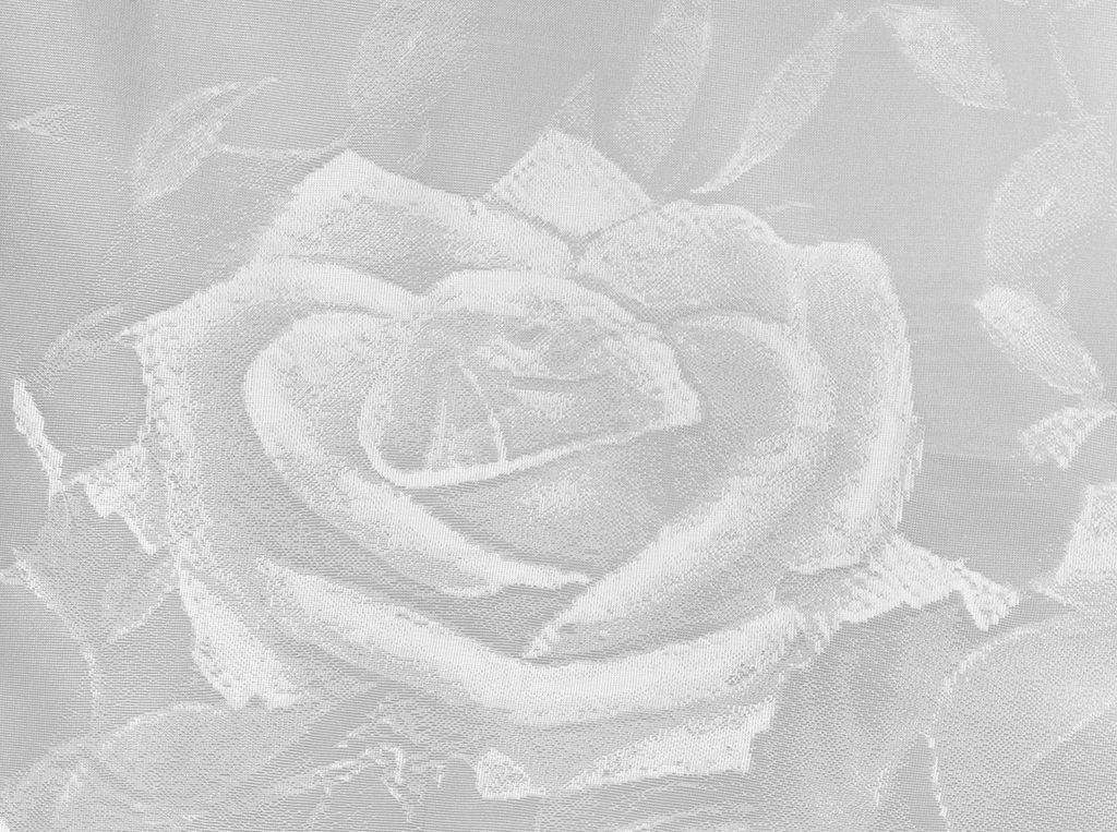 Занавеска 25С6763-Г50 3 белый 1.75 м*1.60 м рис. Л559Рж