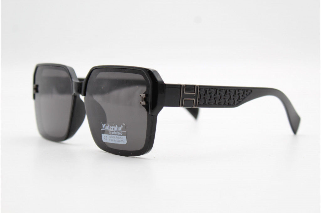 Солнцезащитные очки Maiersha (Polarized) 03871 64-15-143 С9-08