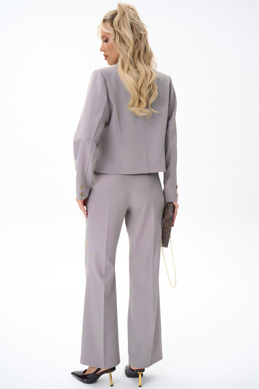 Брюки Джоди - Эльза фото 10