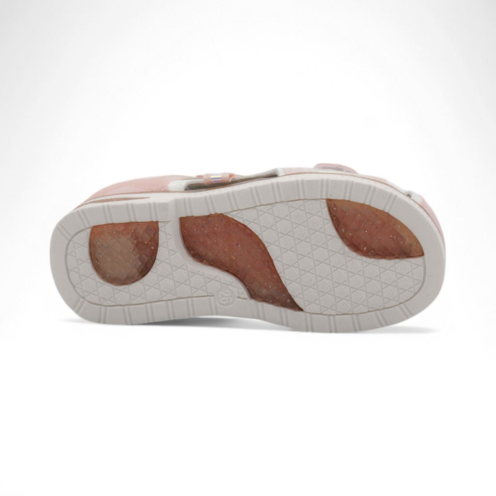 Сандалии детские В565-13 розовые - Sport фото 3