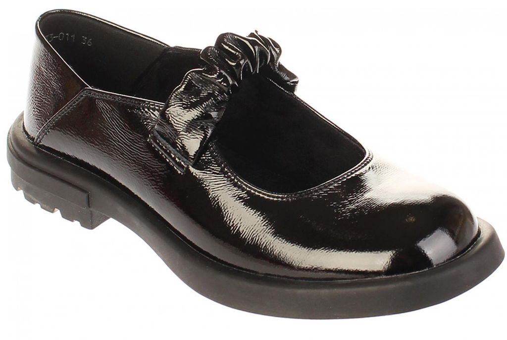 Mary Jane Baden JM133-011