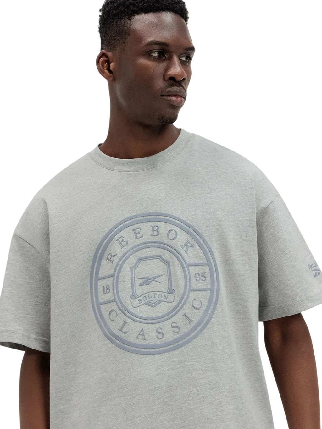 Футболка мужская