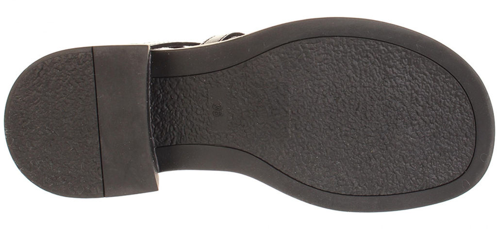 Босоножки GIOVANNI AIDINI 5152-221-851D