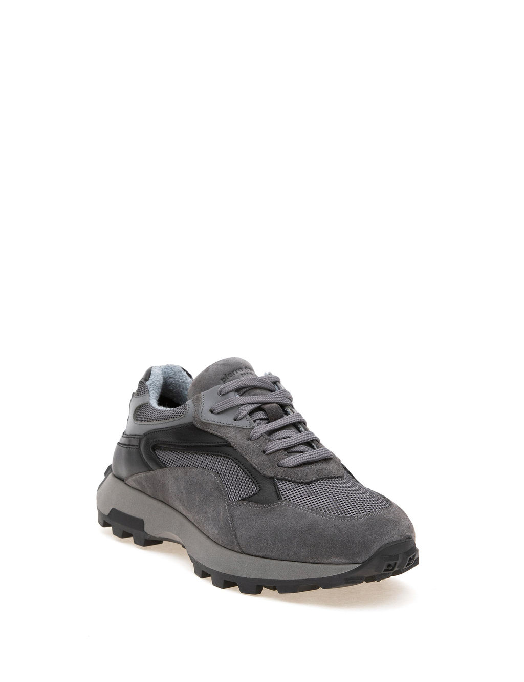 Gri Sneaker - Pierre cardin фото 5