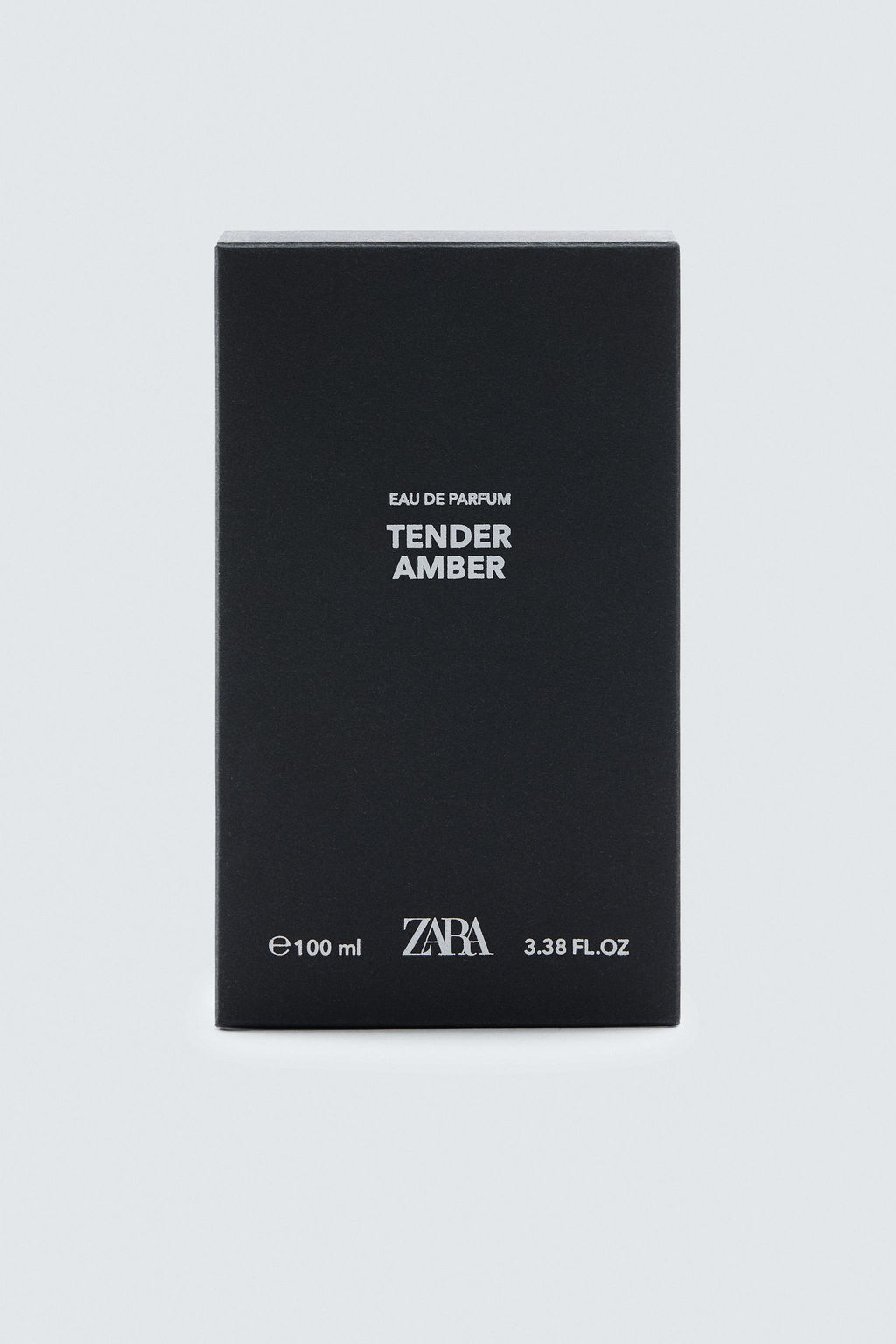 TENDER AMBER EDP 100 ML / 3.38 oz - Zara фото 3
