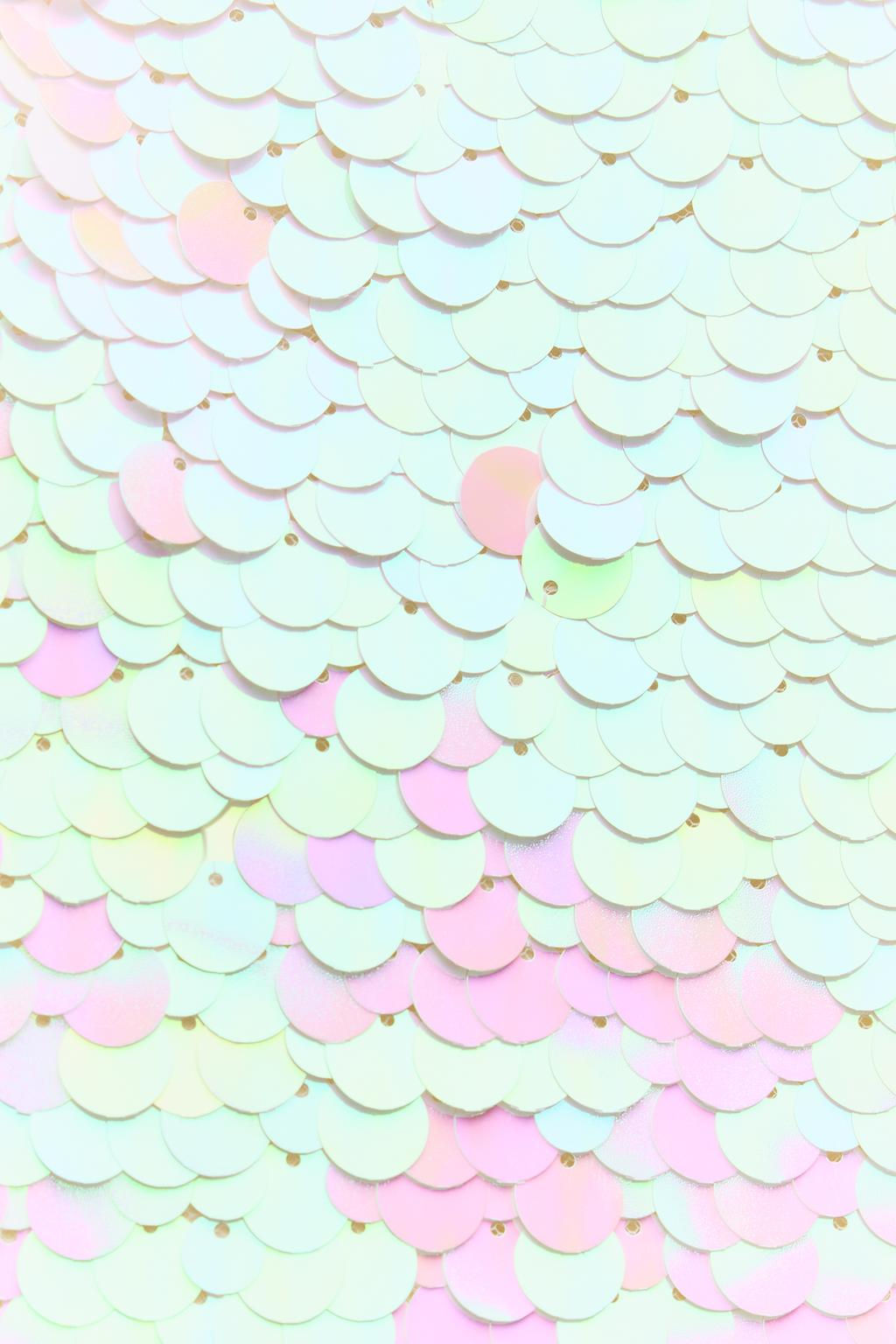 SEQUINNED MINISKIRT - Zara фото 5