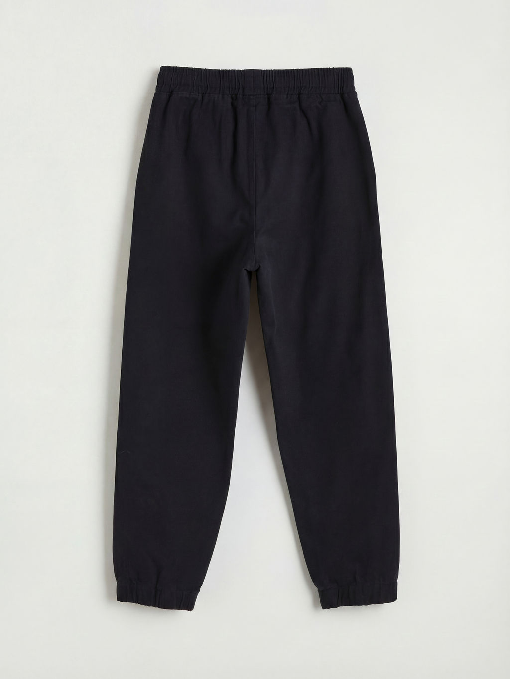 Beli Lastikli Erkek ?ocuk Gabardin Jogger Pantolon