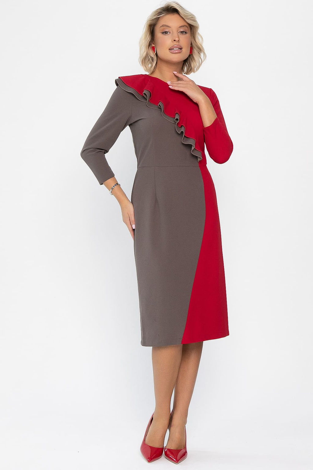 Платье Эванесса - Lt collection фото 64