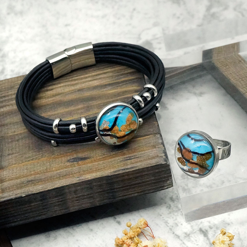 FLORENTINA Кольцо KO4462