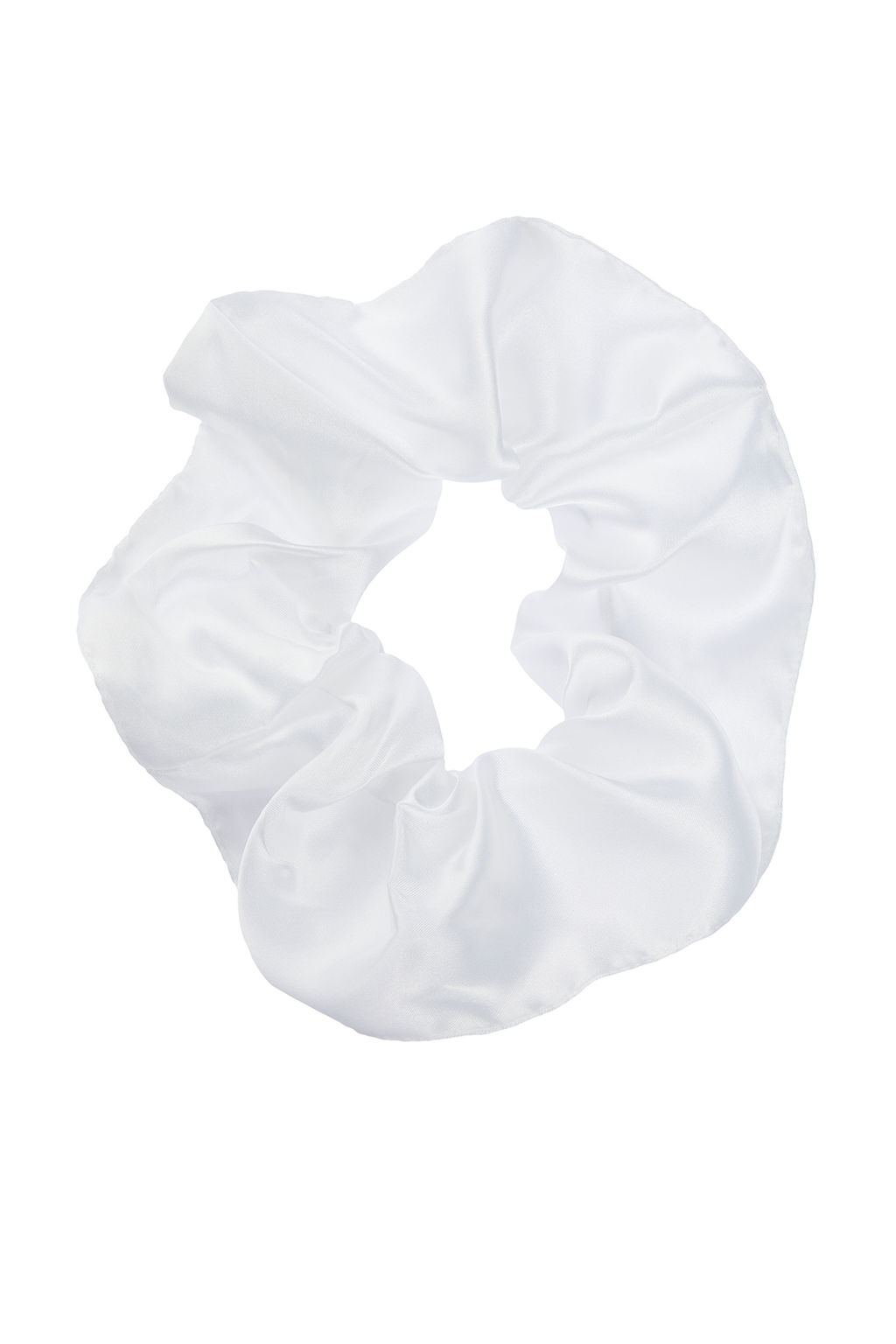 Bride/Bridal Beyaz Dantelli Kurdele/Fiyonklu Tokal? Saten Sortlu Dokuma Pijama Tak?m? THMSS24PT00157