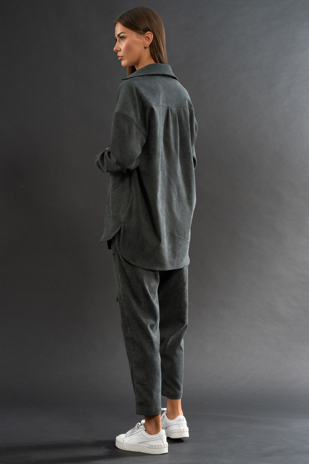 Костюм 31003101 - Kivviwear фото 4