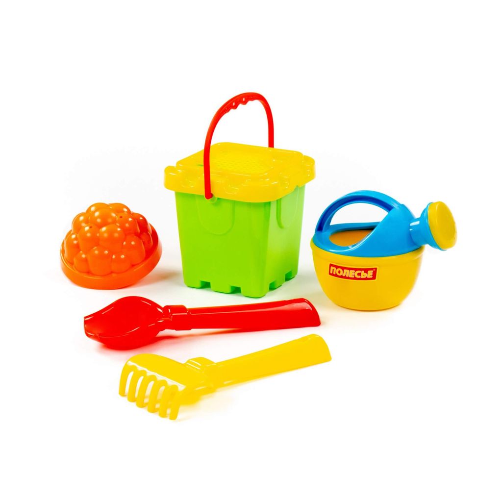 Набор №169 - Полесье фото 5