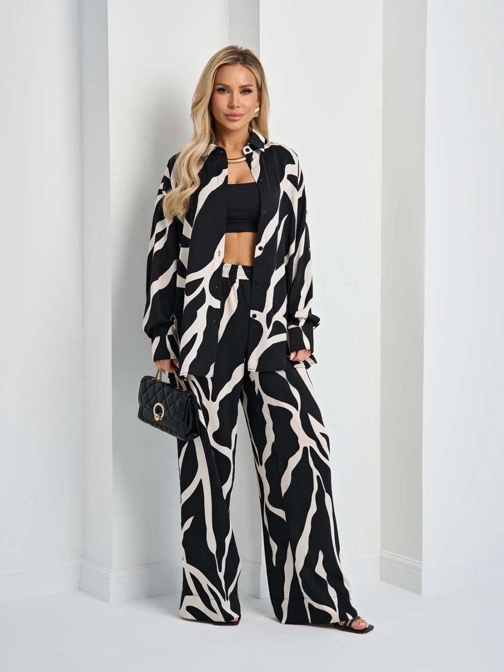 JETTY Брюки фото 8