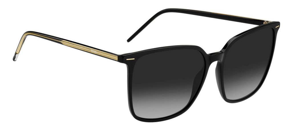 Солнцезащитные очки BOSS 1523/S - Hugo Boss фото 3