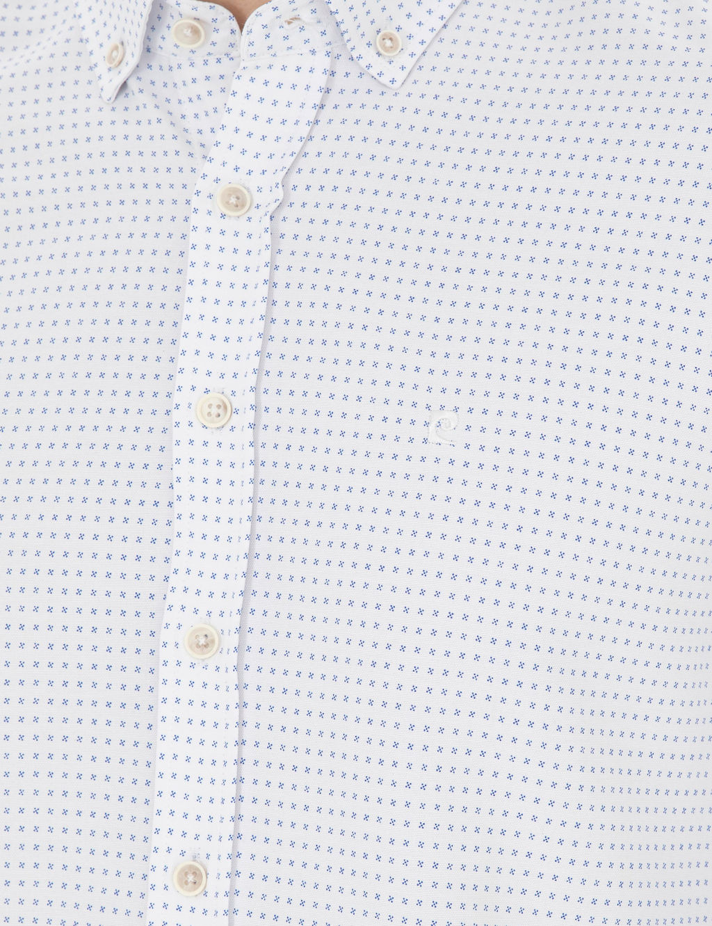 Saks Slim Fit Uzun Kollu G_mlek