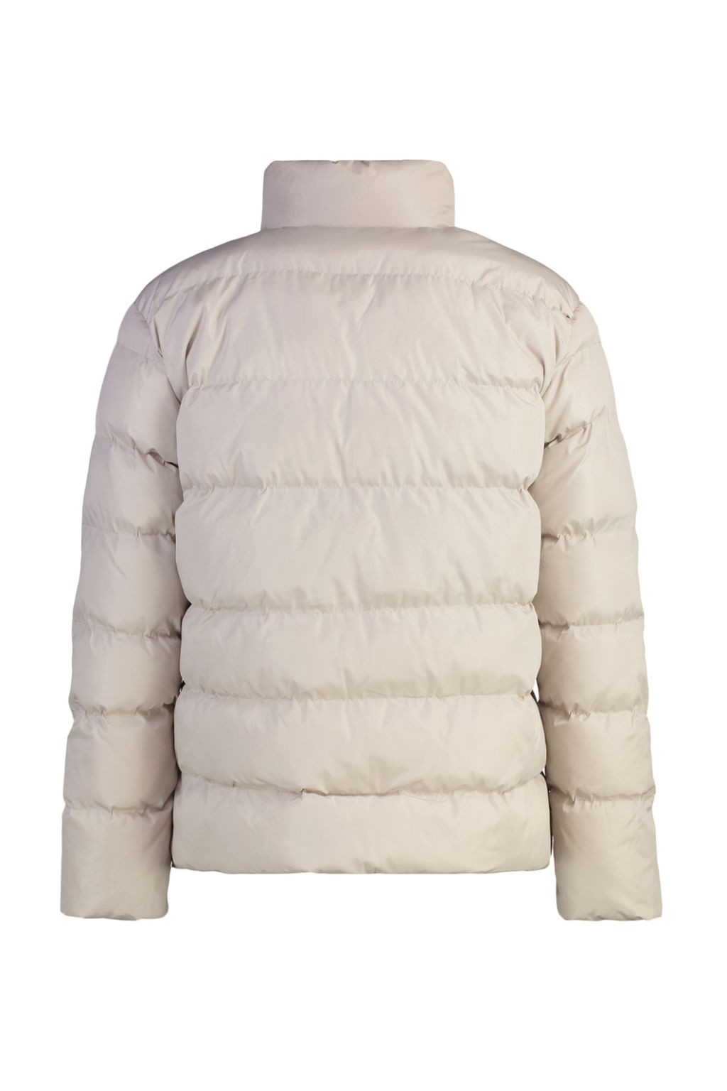 TRENDYOL MAN Siyah Regular Fit Ruzgara ve Suya Dayan?kl? Sisme Mont TMNAW23MO00096 - Trendyolmilla фото 8