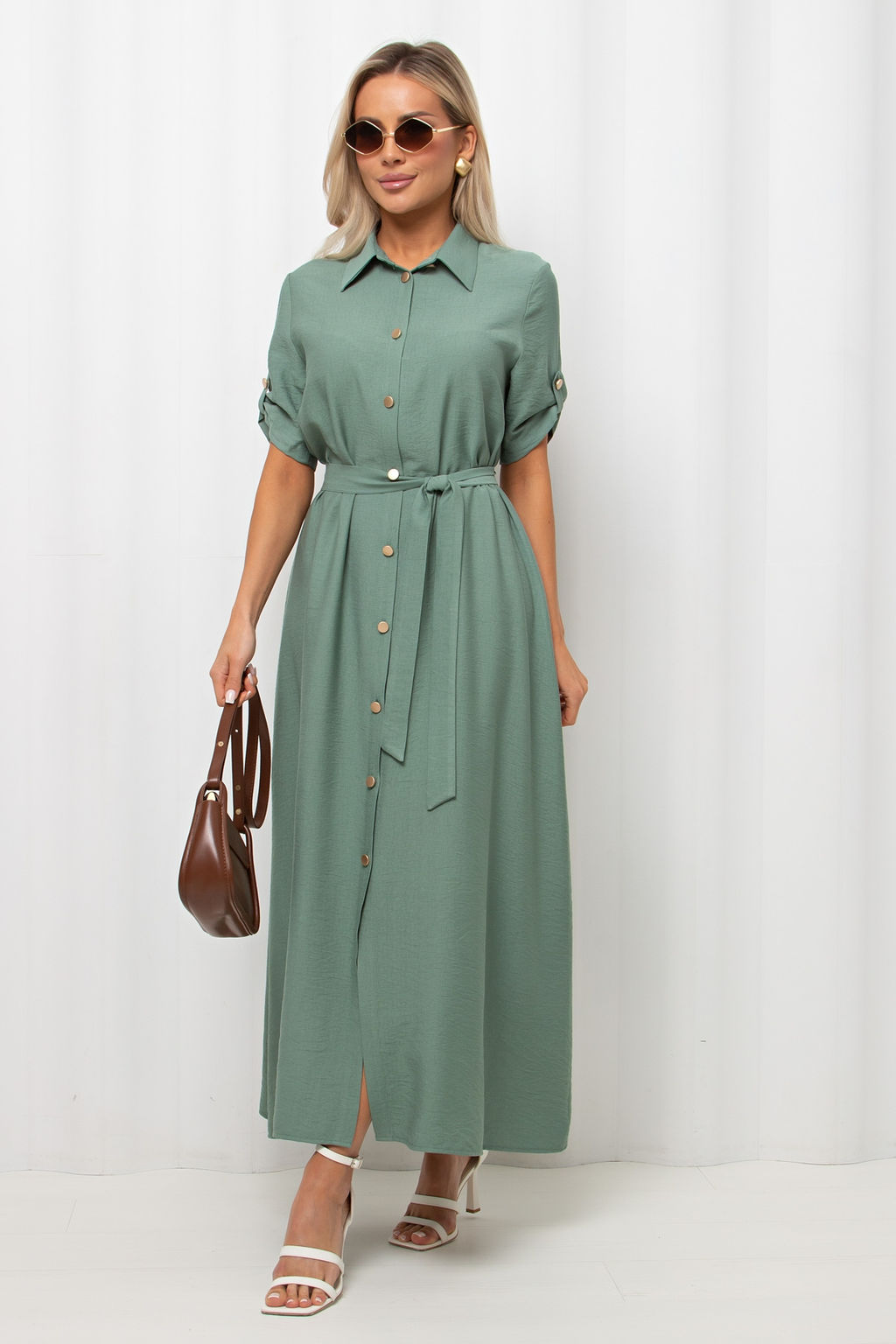 VALENTINA Платье Джемая №1