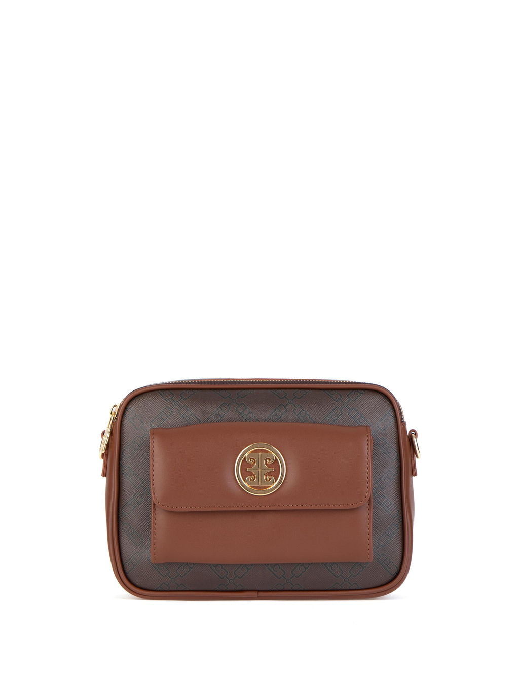 Kahverengi _apraz _anta