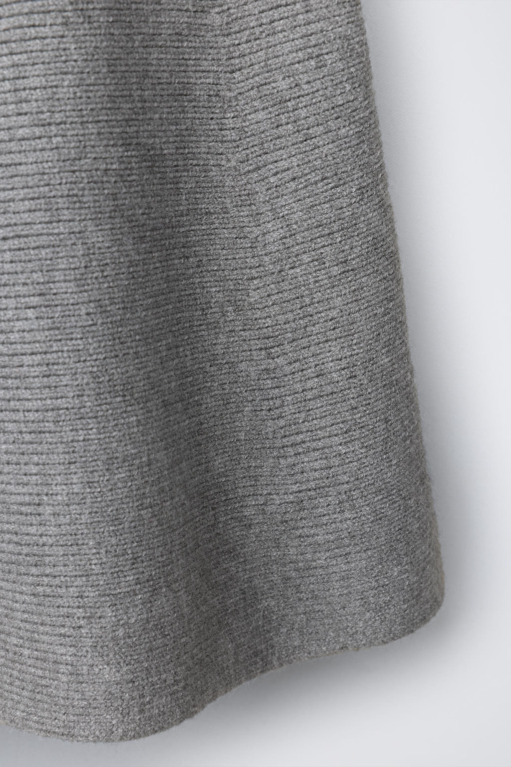 KNIT SKIRT - Zara фото 4