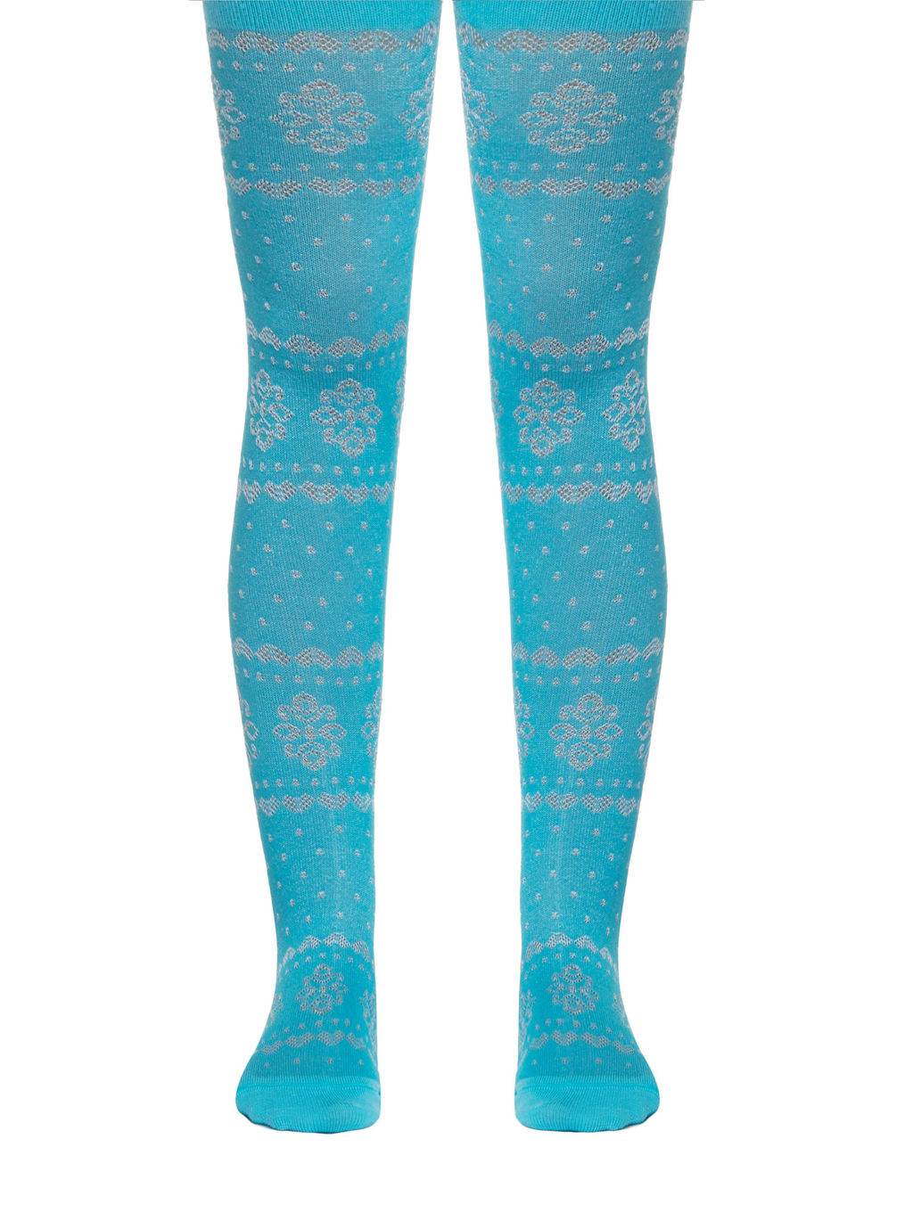 Conte-kids BRAVO 14С-123СП бирюза - Conte elegant фото 4