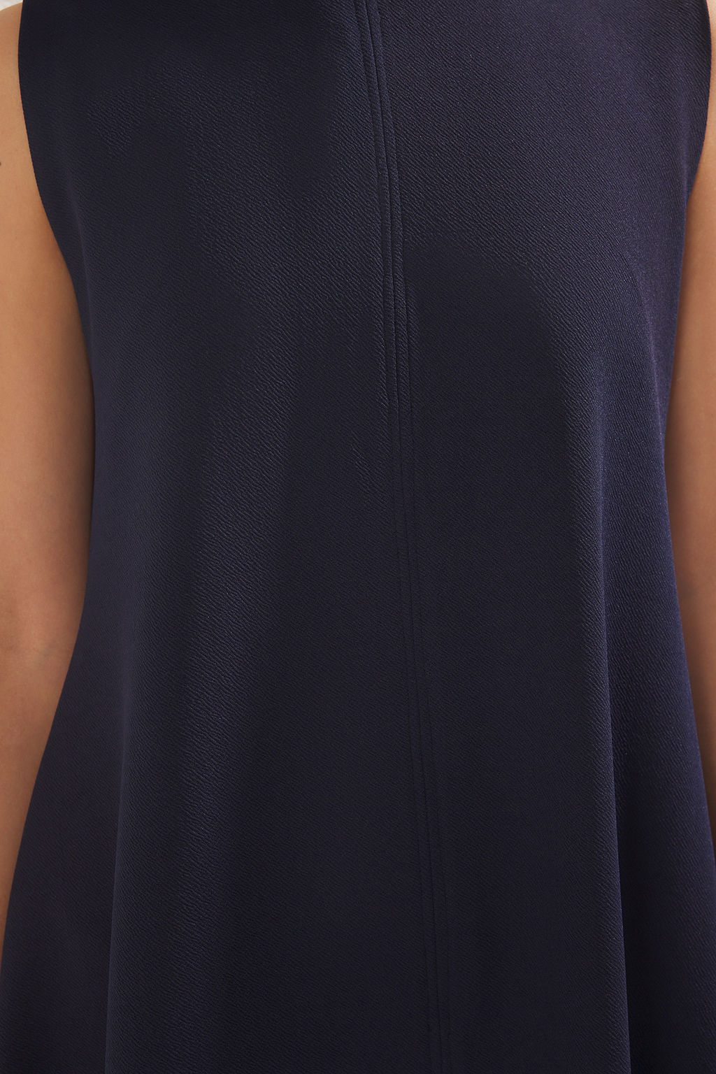 Bordo S?f?r Kol Bisiklet Yaka A-line/Can Ac?lan Mini Orme Elbise TWOSS25EL00695 - Trendyolmilla фото 11