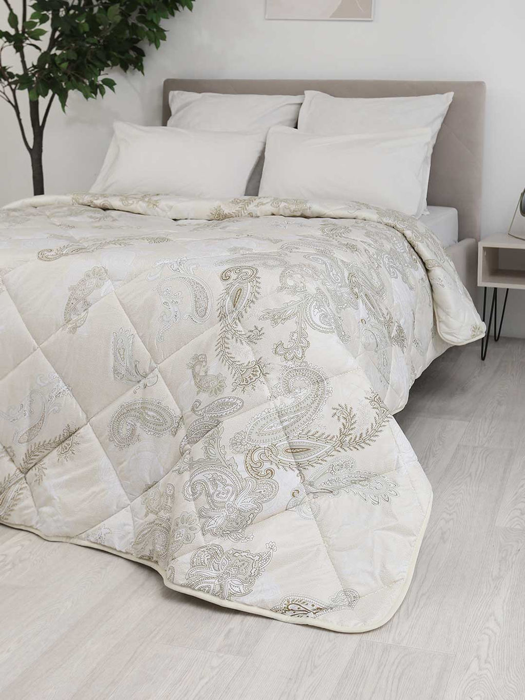 Одеяло Кашемир 300гр - Гармония уюта фото 6