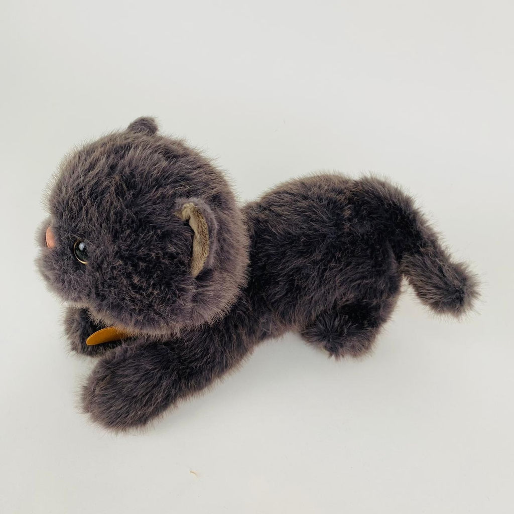 Мягкая игрушка Кошка лежачая 26 см (арт. 3832/26) - Storyland фото 3