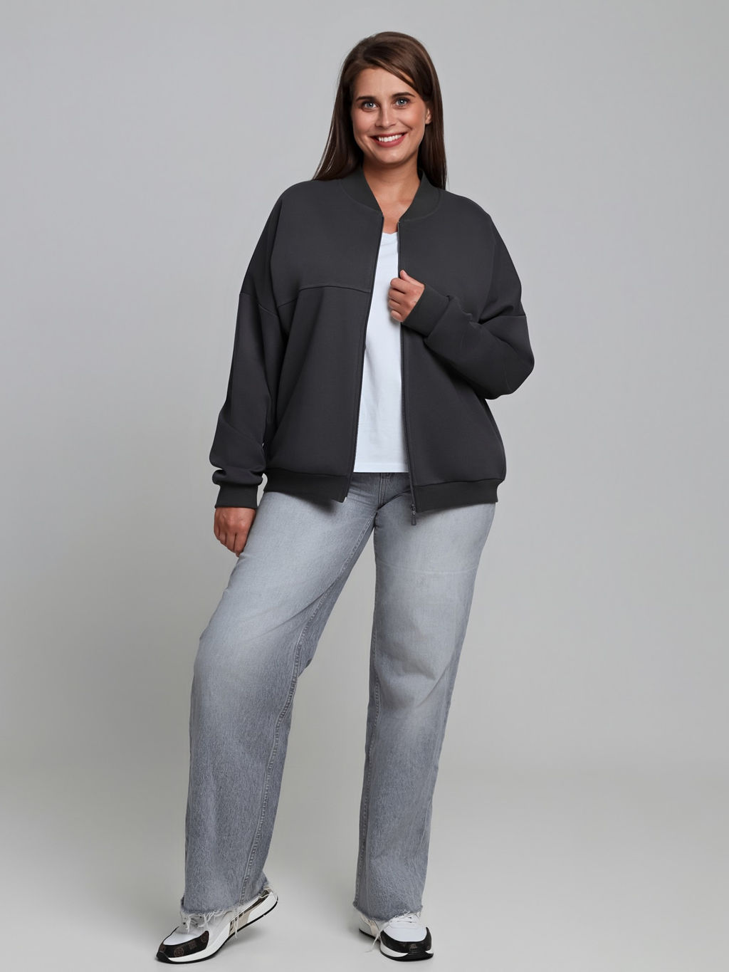 Бомбер Авенсис-1 из лининга VIOTEX - Виотекс фото 24