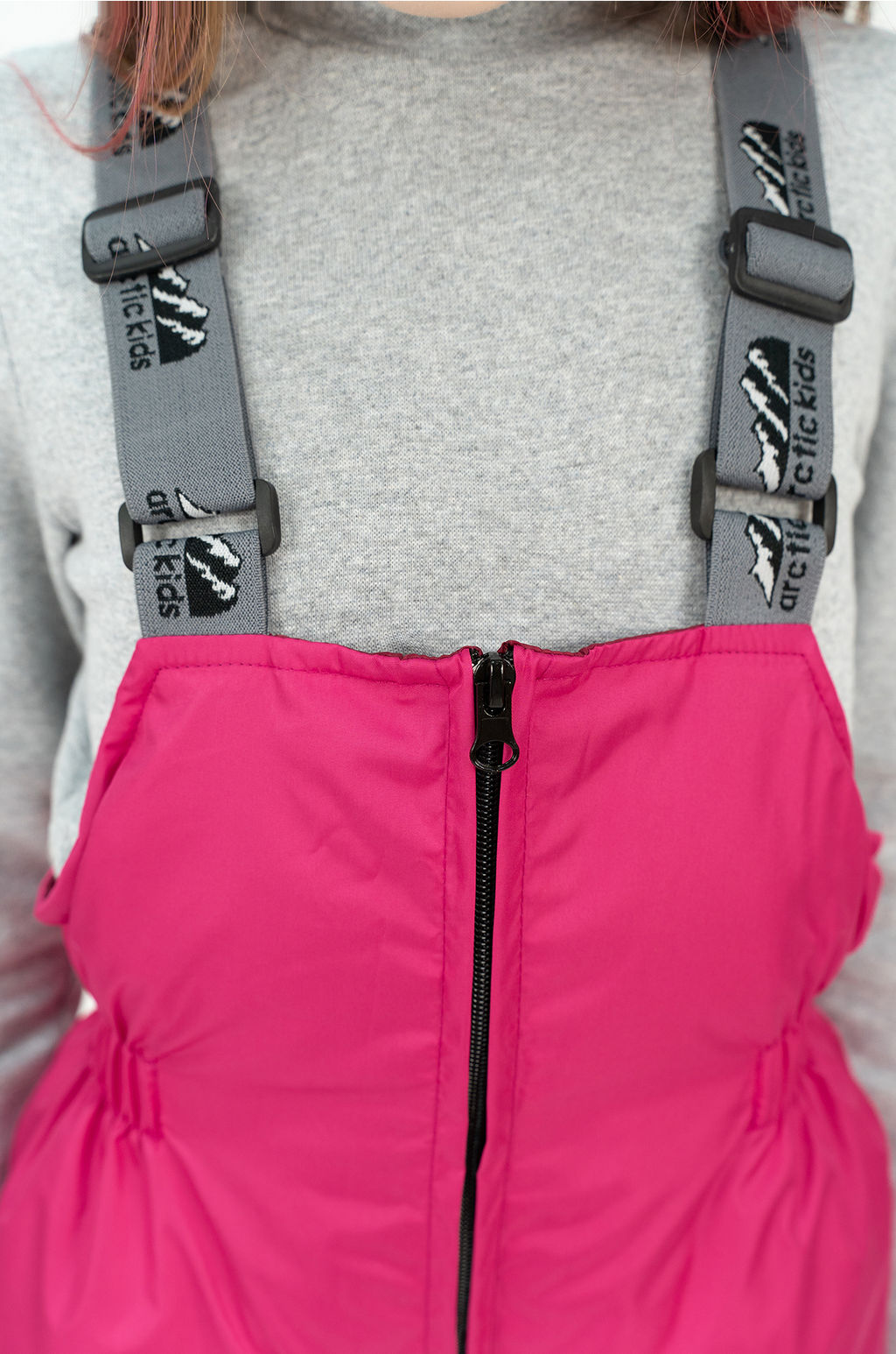 Полукомбинезон детский (146, 72)