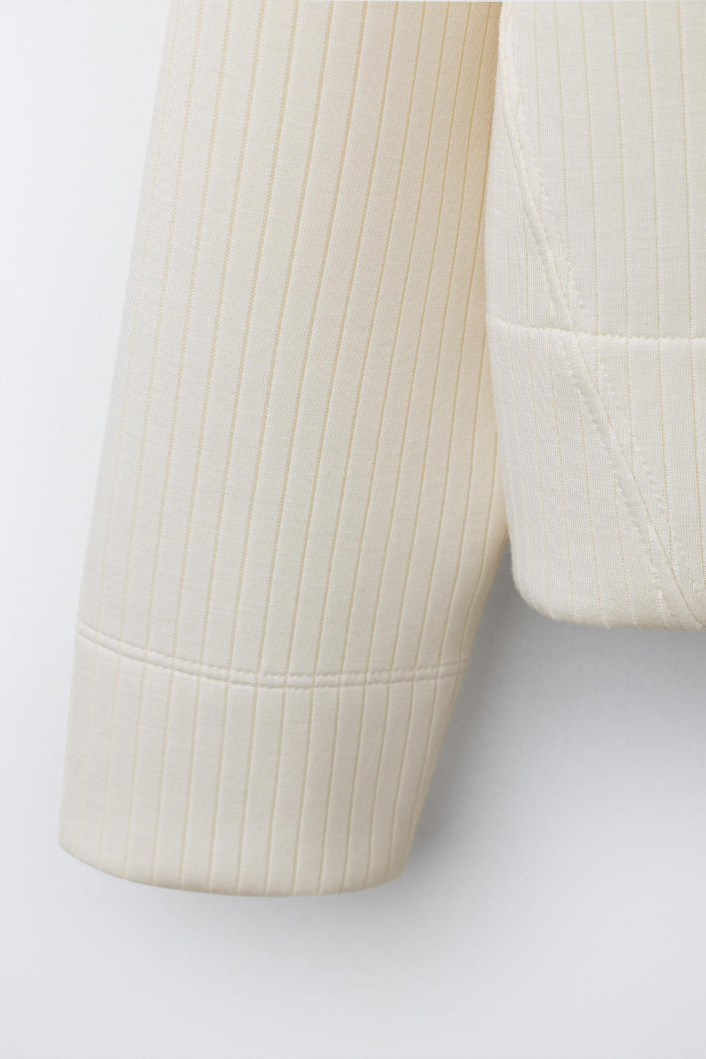 SLOGAN SWEATSHIRT - Zara фото 4