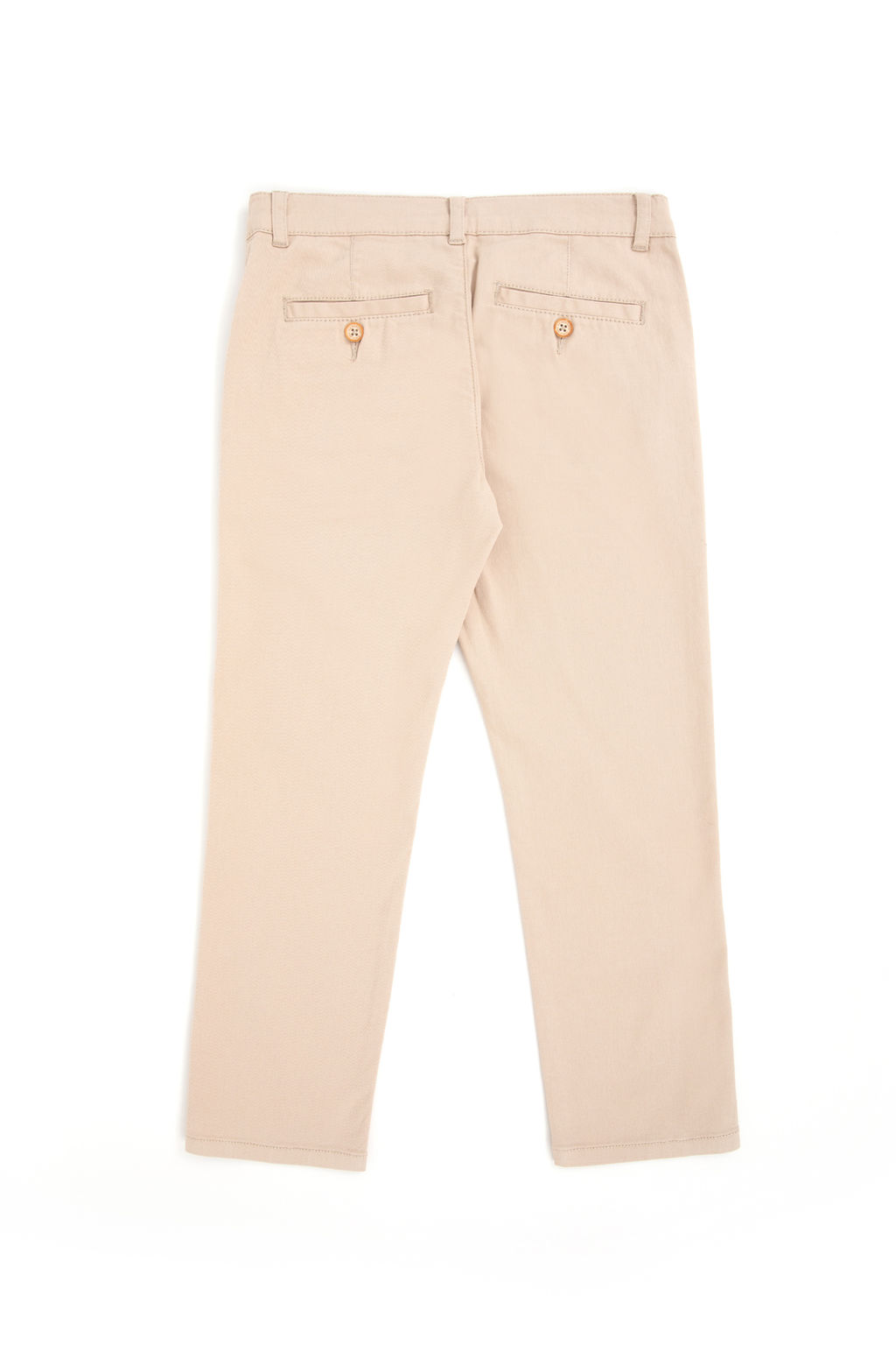 Брюки из парусины Stone для мальчиков Неожиданная скидка в корзине - U.s. polo assn фото 8