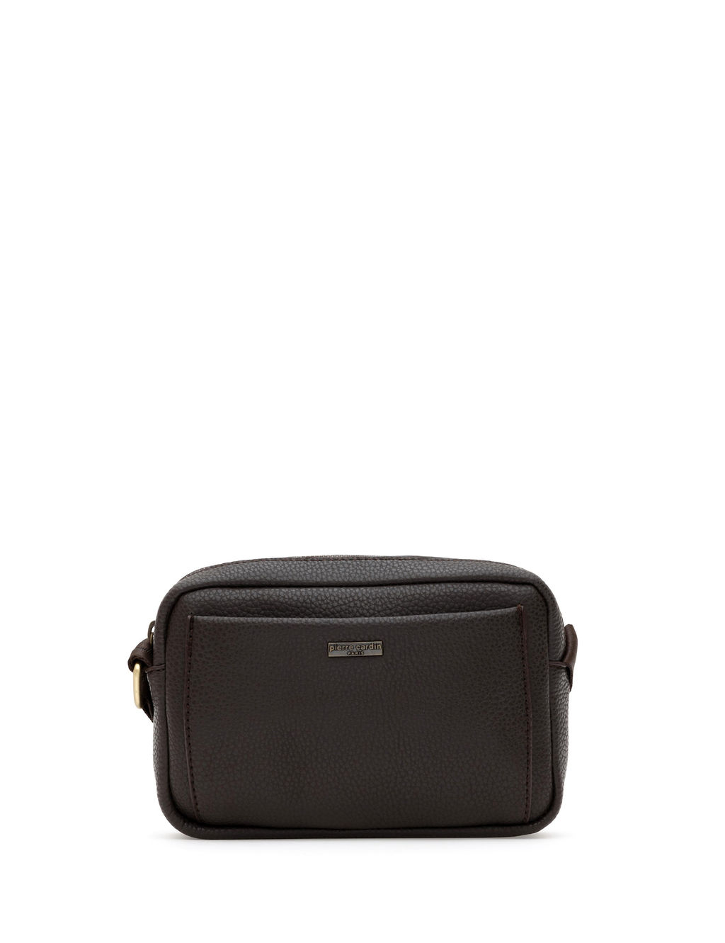 Erkek Kahverengi Omuz _antas_