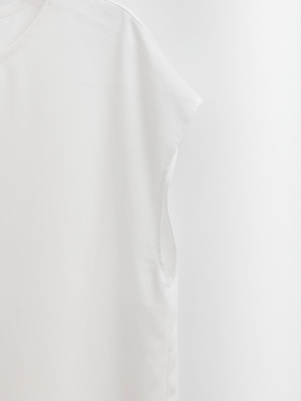 CONTE Блузка женская LBL 1188 white - Conte elegant фото 6