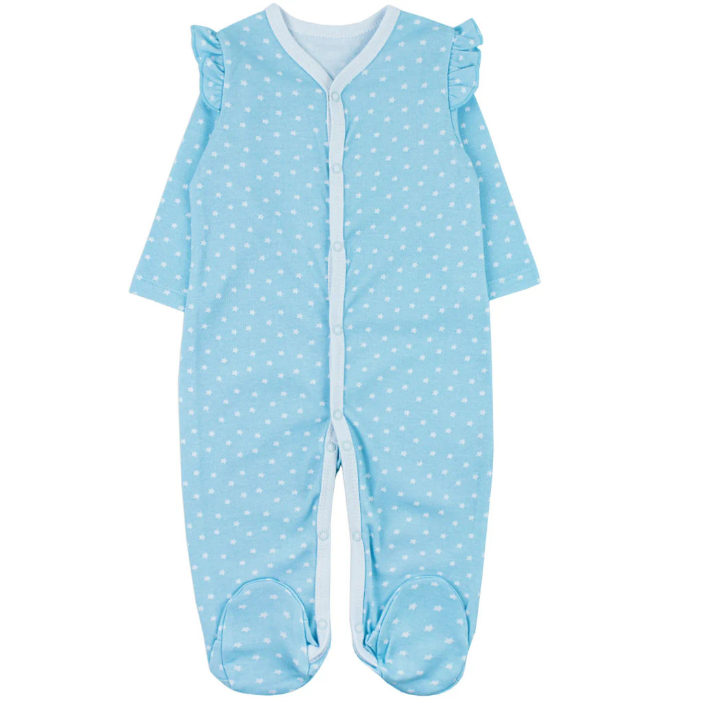 Комбинезон интерлок 1058204702 - Youlala фото 2