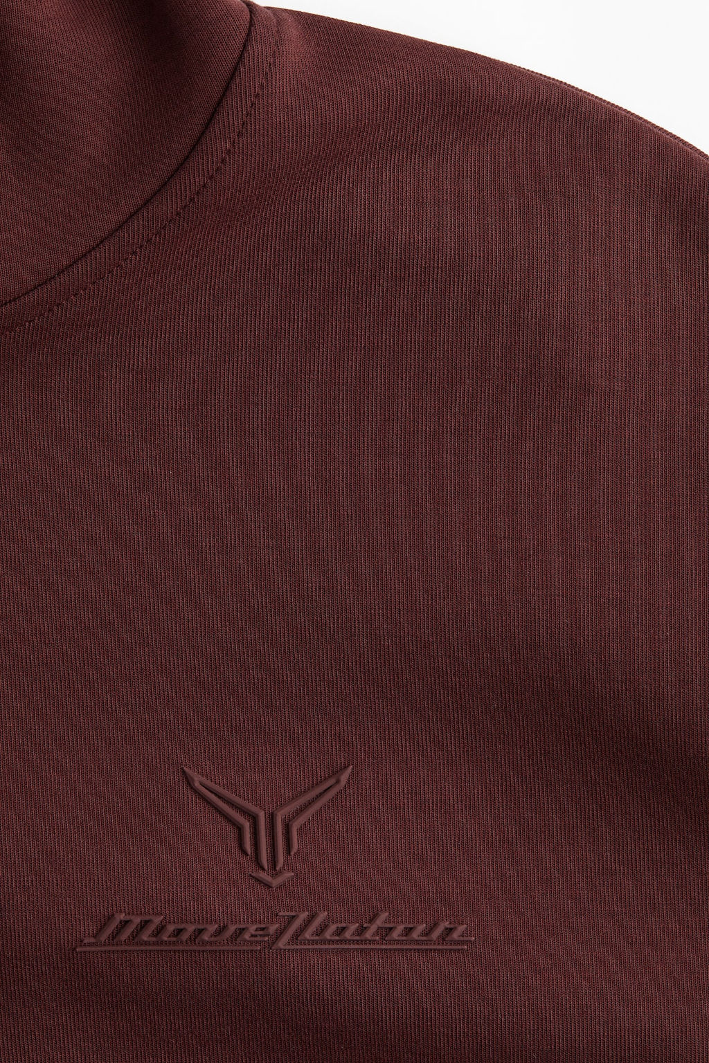 Sudadera de deporte en DryMove Loose Fit - H&m фото 2