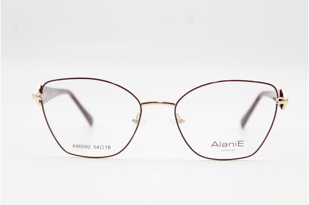 Оправа ALANIE 90092 54-18-140 С12 фото 2