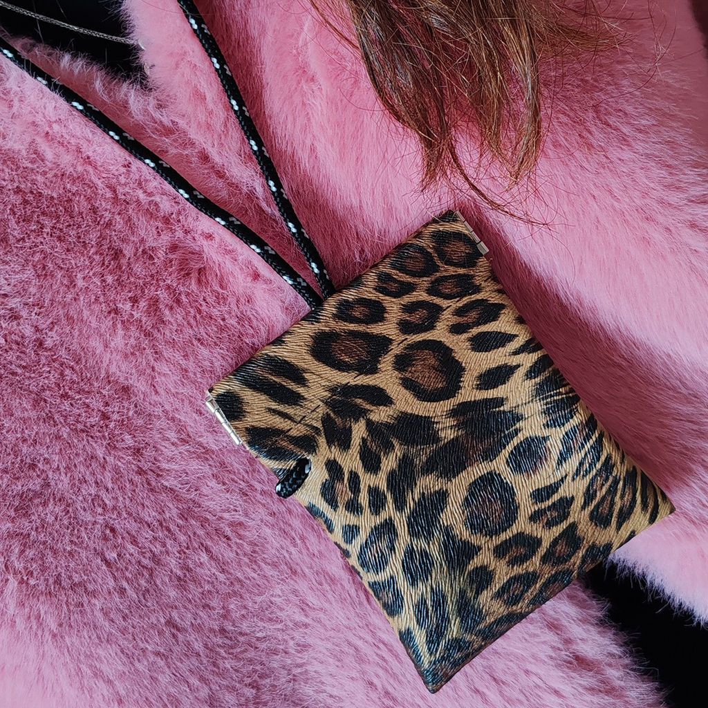 Органайзер W-PC-BAG-2-Brown