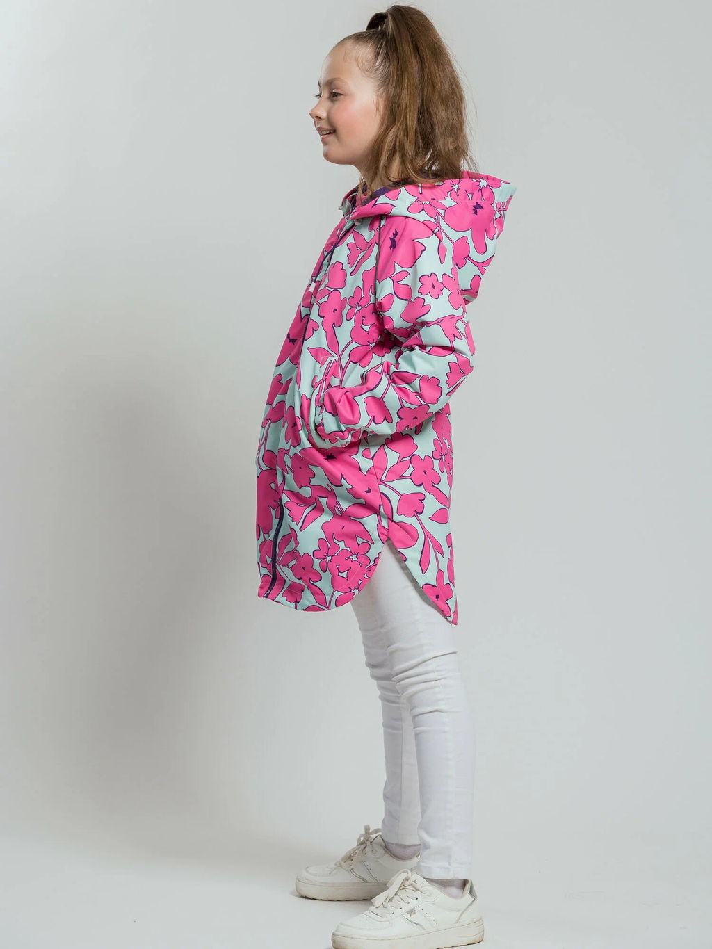 ВЕТРОВКА КЛАРИ.