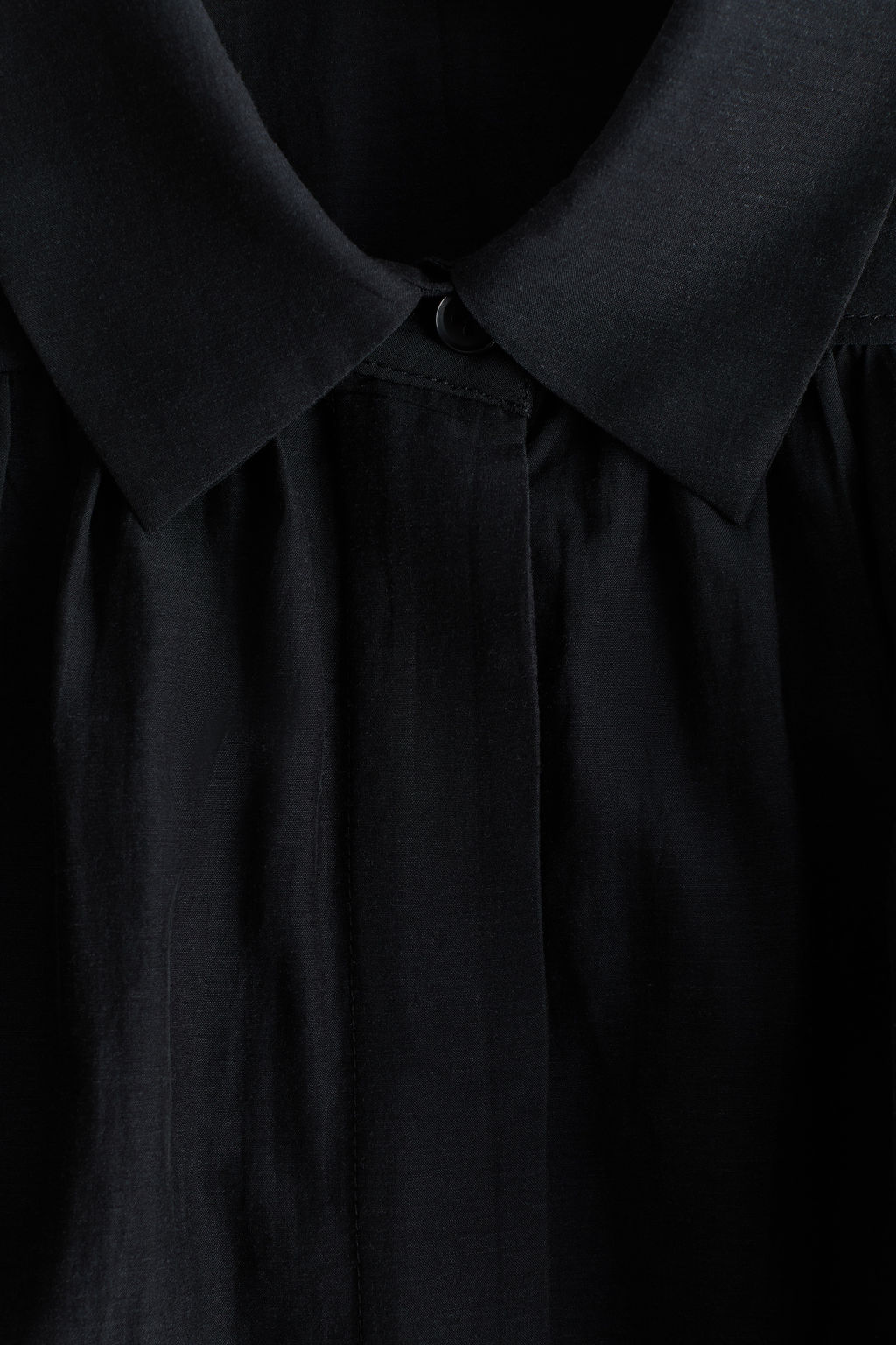 Blusa fruncida - H&m фото 5