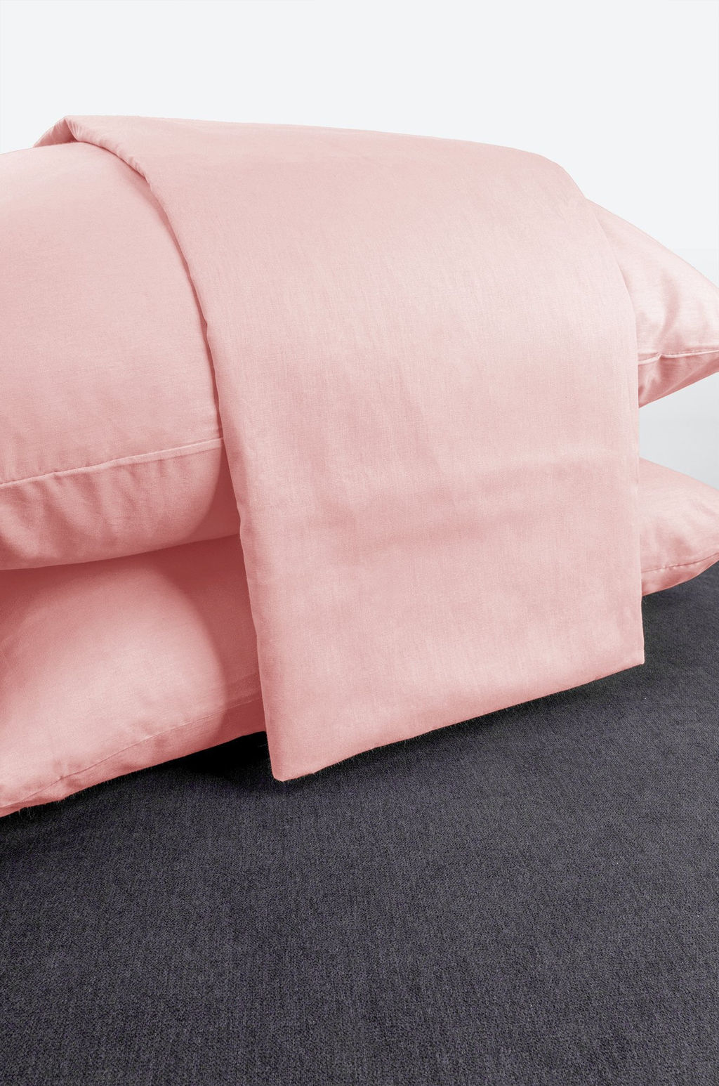 Простыня из поплина 200X215 Happy Fox Home  фото 5