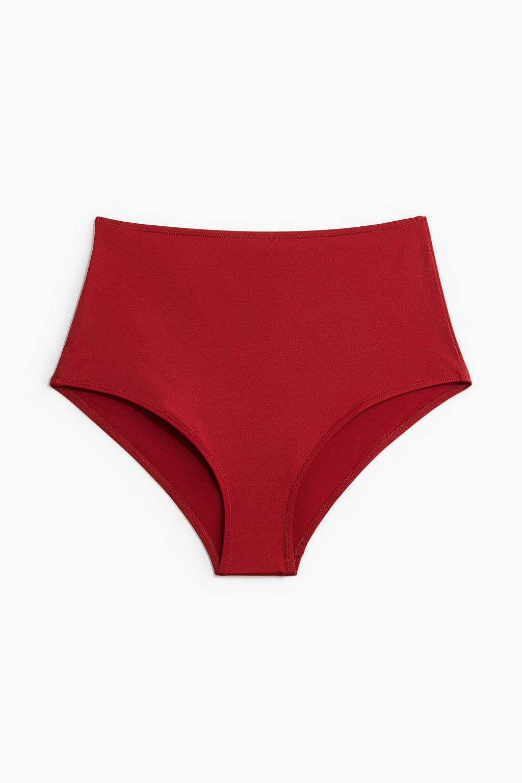 Braga de bikini High Waist - H&m фото 6