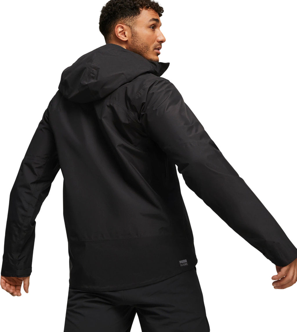 Куртка мужская